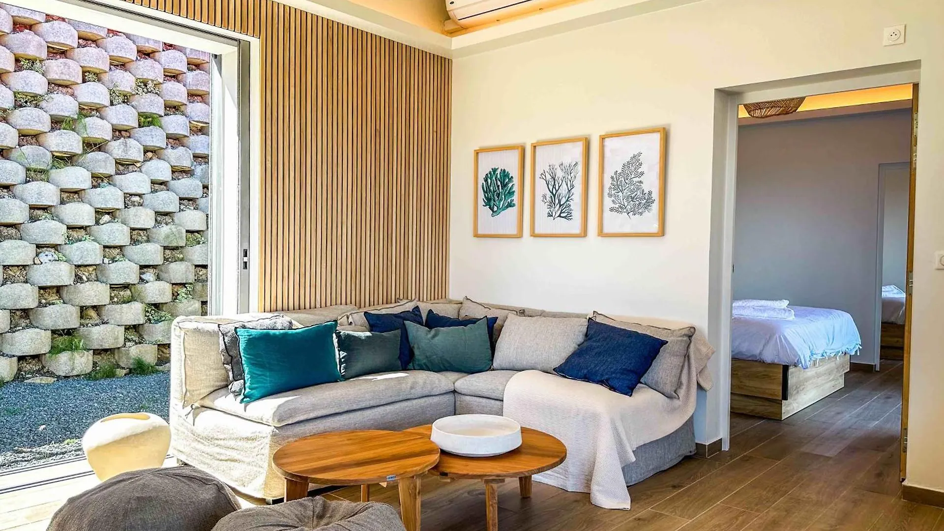 Villa Baie Du Paradis Terre-De-Haut